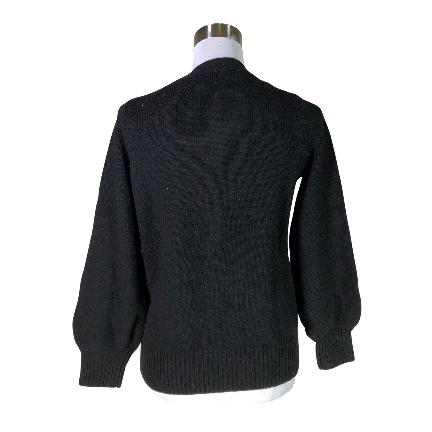 Unisex Nanso - Neuletakki, koko 34 -  (2)