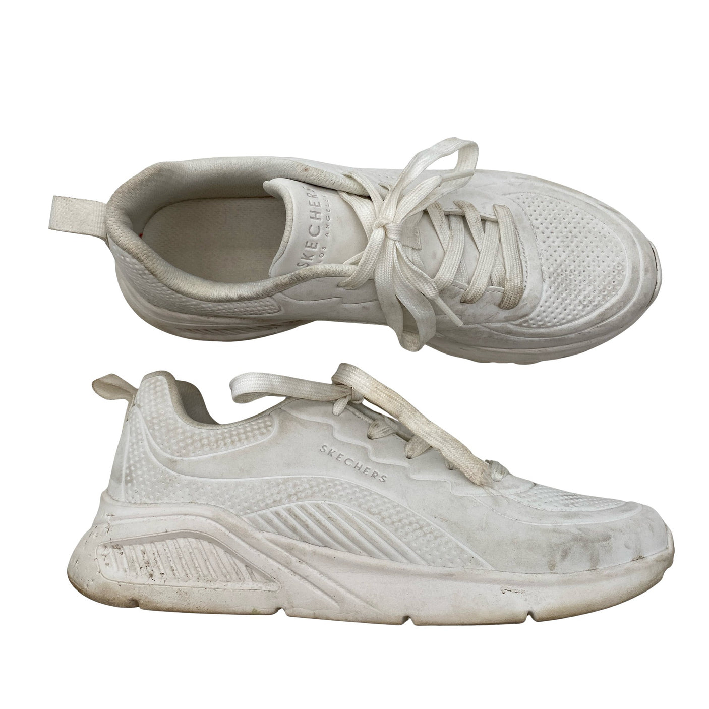 Unisex Skechers - Lenkkarit, koko 41 -  (1)