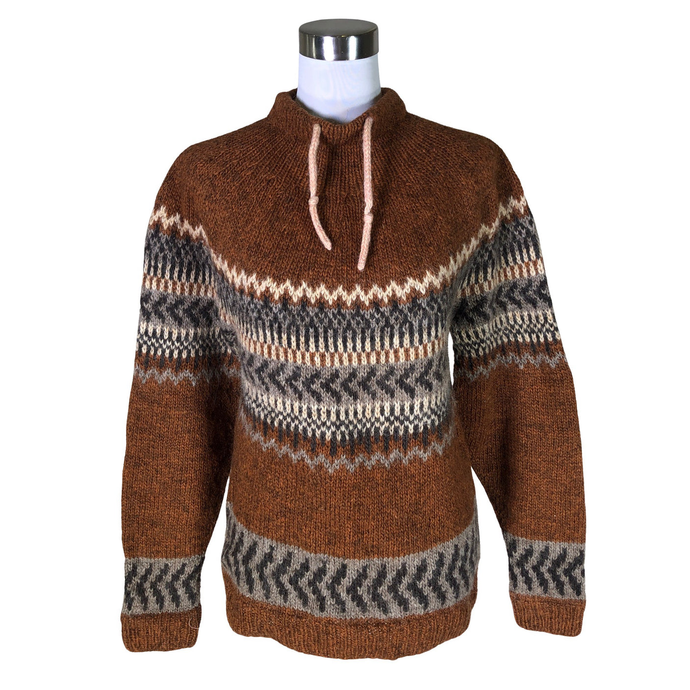 Unisex Handmade - Neulepaita, koko 40 -  (1)