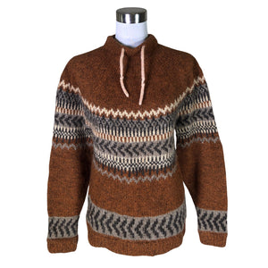 Unisex Handmade - Neulepaita, koko 40 -  (1)