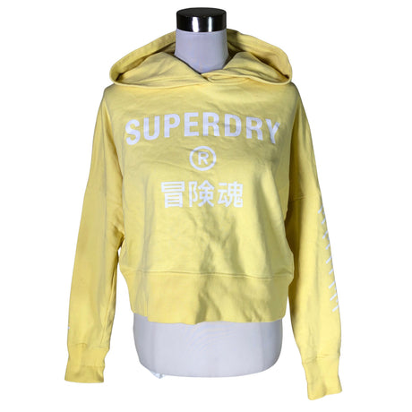 Unisex Superdry - Huppari, koko 38 -  ()