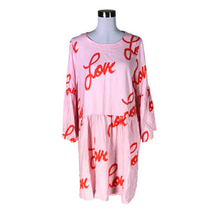 Unisex Vimma - Sifonkimekko, koko 38 -  (1)
