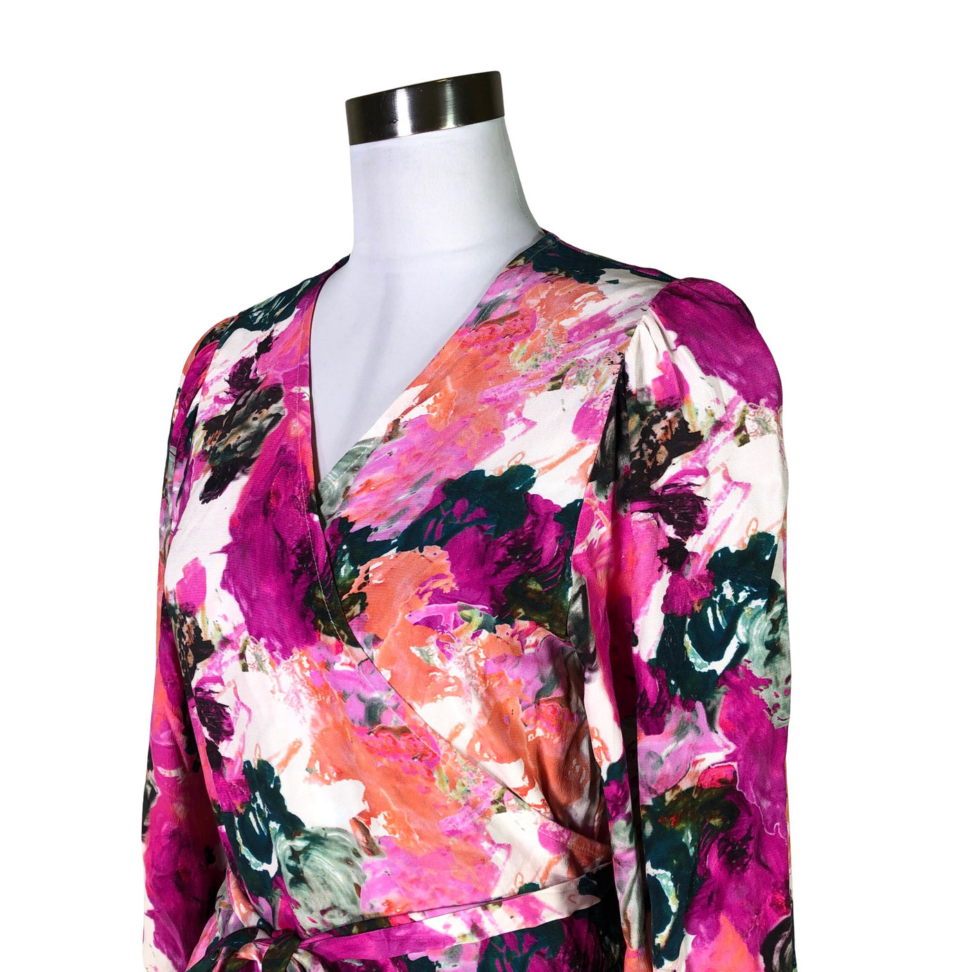 Unisex Kaiko - Sifonkimekko, koko 36 -  (3)