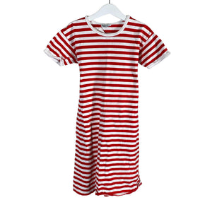 Unisex Marimekko - Trikoomekko, koko 128 - 134 -  (1)