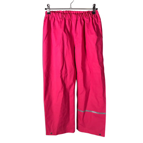 Unisex Rukka - Sadehousut, koko 122 - 128 -  ()