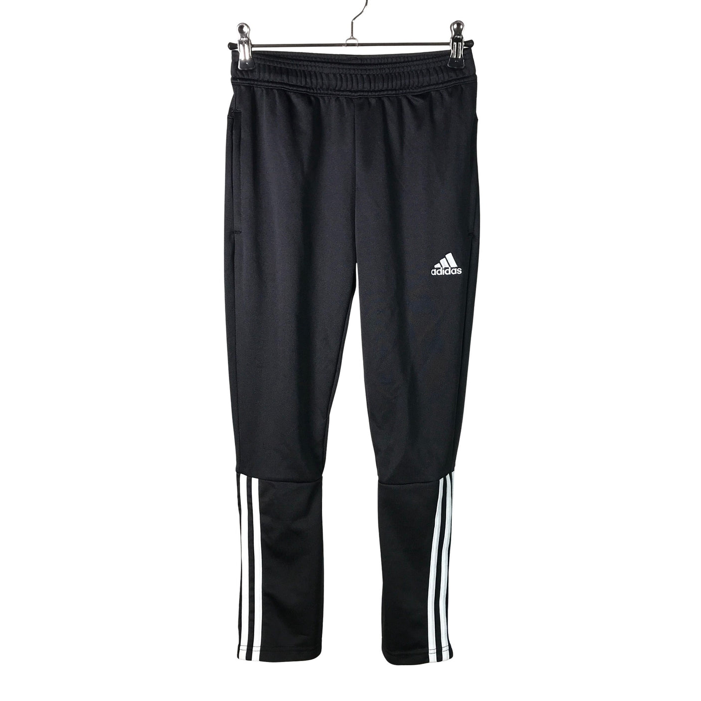 Unisex Adidas - Verryttelyhousut, koko 134 - 140 -  (1)