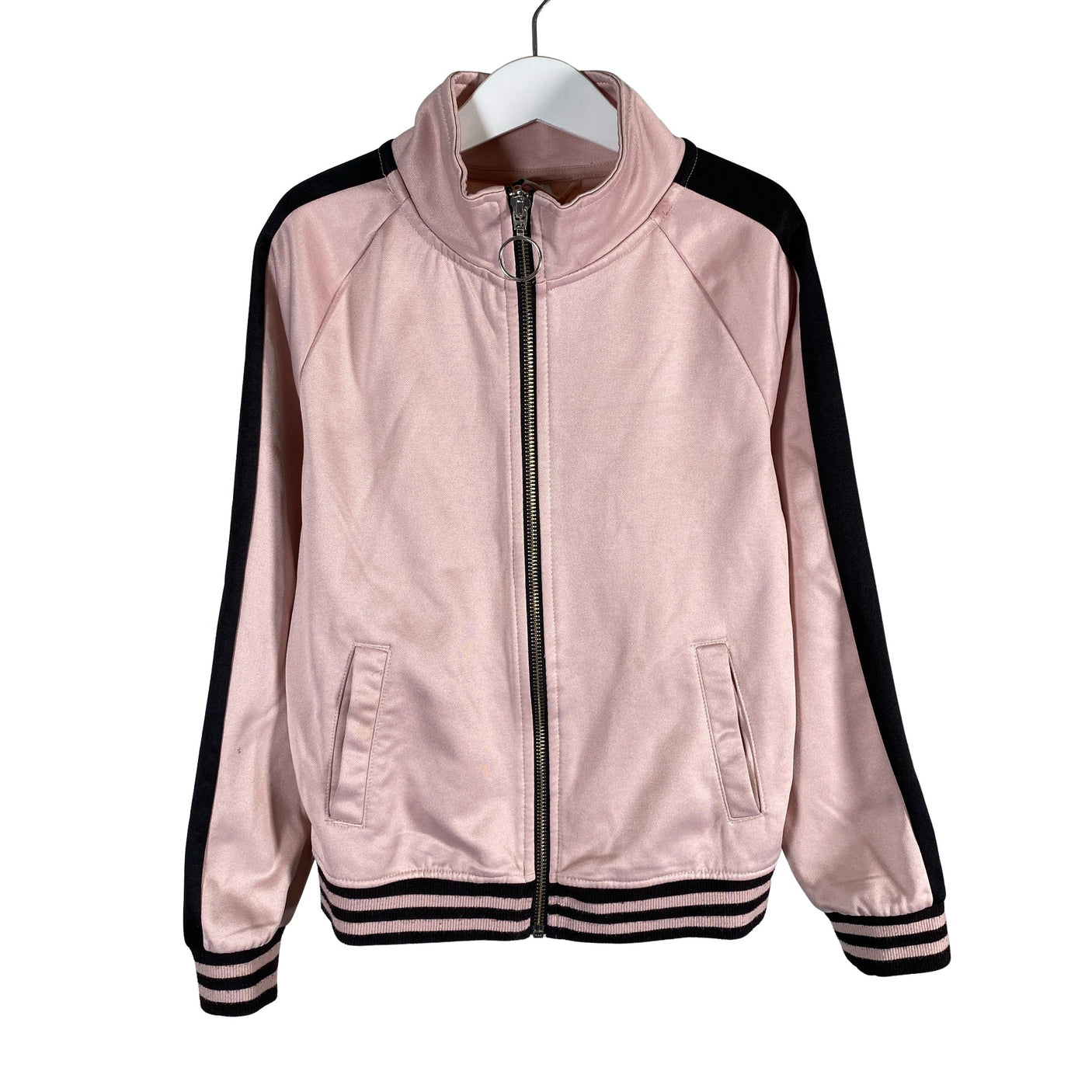 Unisex Lindex - Verryttelytakki, koko 134 - 140 -  (1)