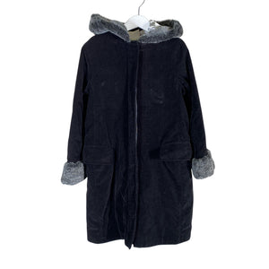 Unisex Laura Ashley - Toppatakki, koko 122 - 128 -  (1)