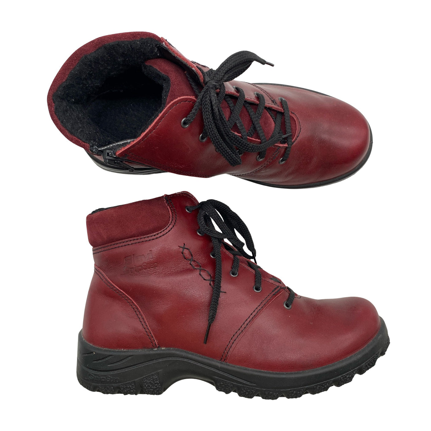 Unisex Sievi - Talvikengät, koko 38 -  (1)