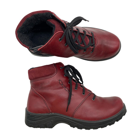 Unisex Sievi - Talvikengät, koko 38 -  ()