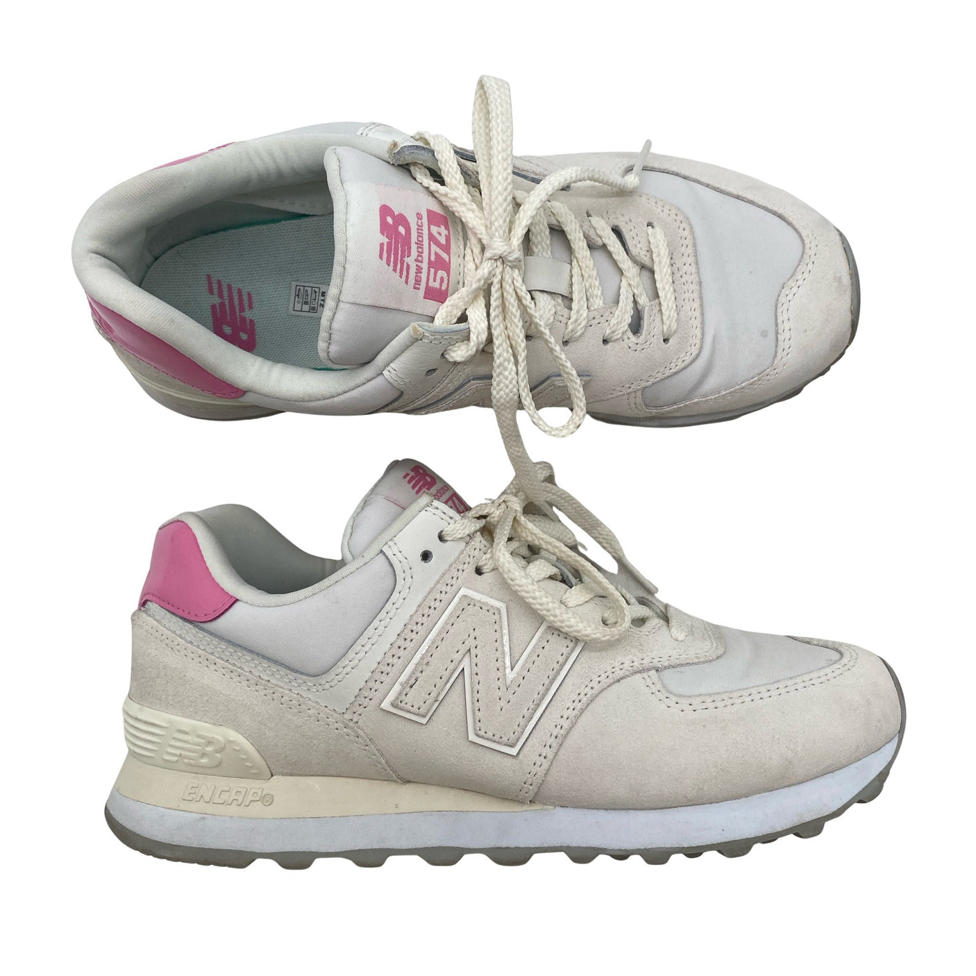 Unisex New Balance - Tennarit, koko 40 -  (1)