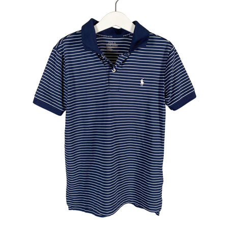 Unisex Polo Ralph Lauren - Urheilupaita, lyhyet hihat, koko 116 - 122 -  ()