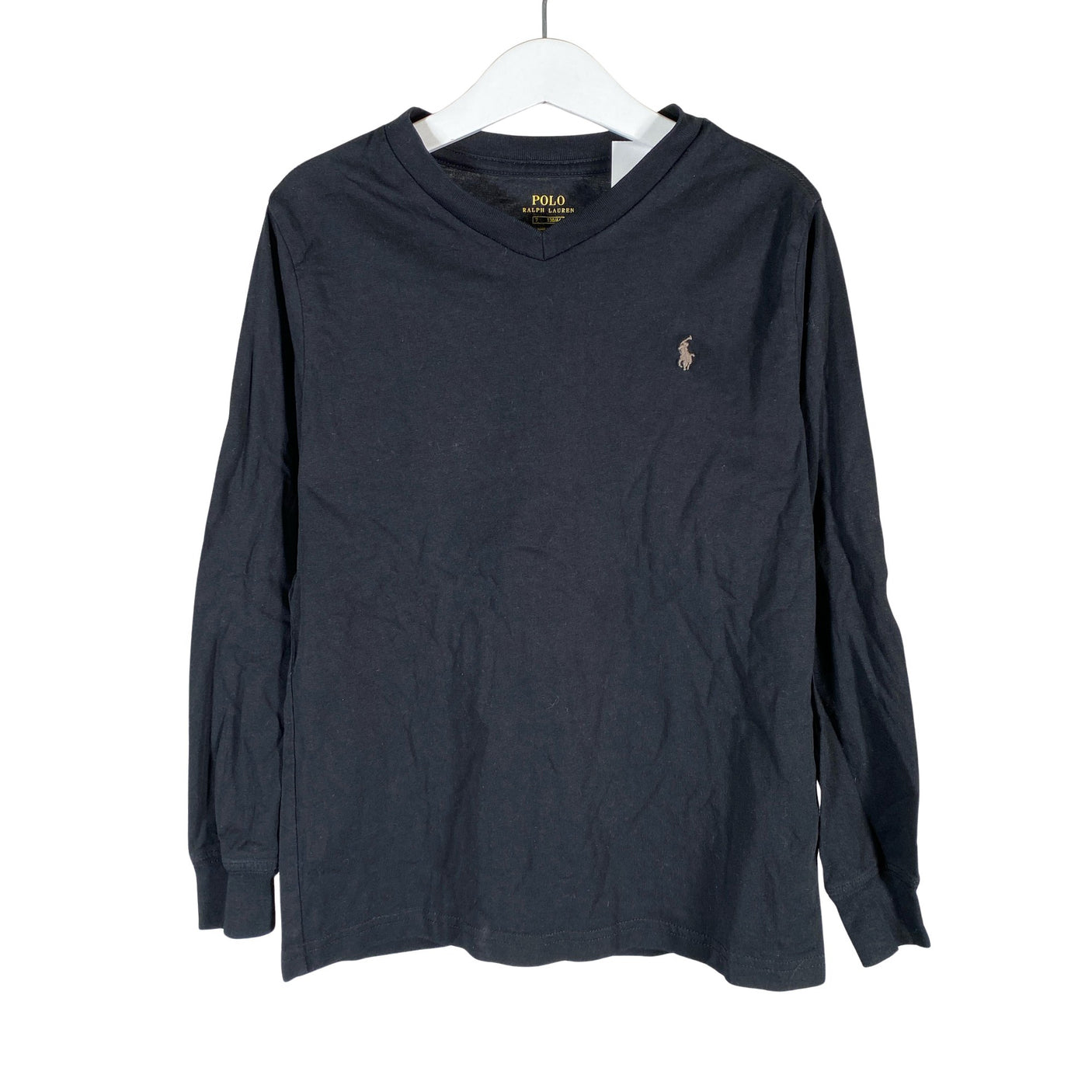 Unisex Polo Ralph Lauren - Trikoopaita, koko 122 - 128 -  (1)