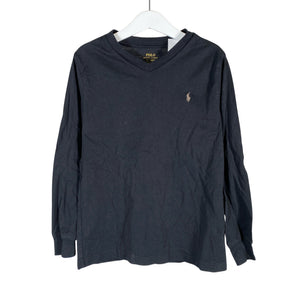 Unisex Polo Ralph Lauren - Trikoopaita, koko 122 - 128 -  (1)