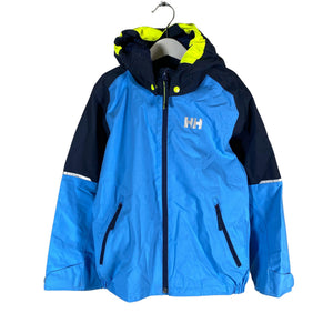 Unisex Helly Hansen - Välikausitakki, koko 134 - 140 -  (1)