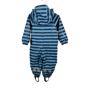 Unisex Jonathan - Sadehaalari, koko 80 - 86 -  (2)