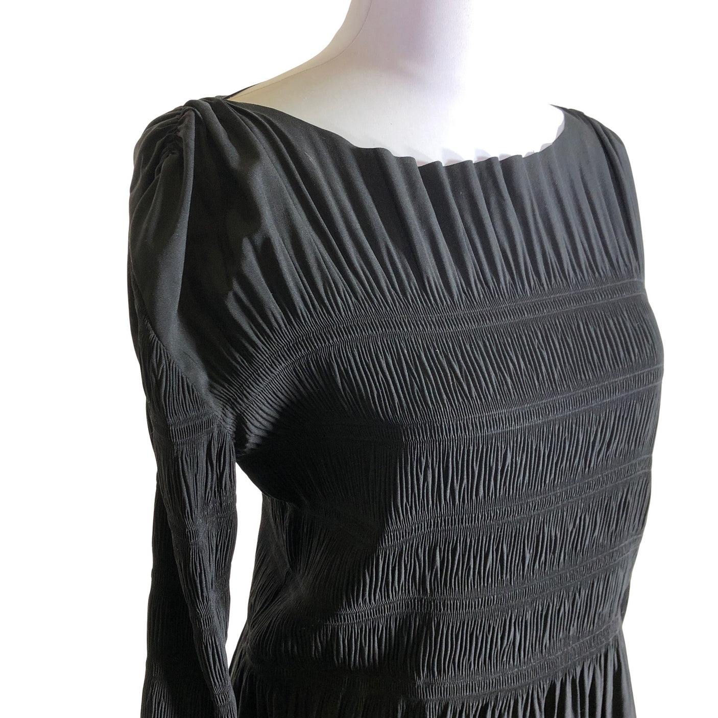 Unisex Totême - Sifonkimekko, koko 40 -  (3)