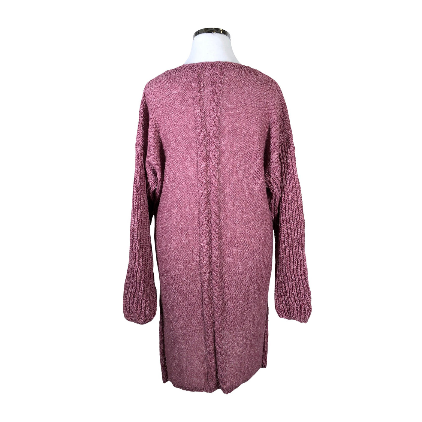 Unisex Handmade - Neulemekko, koko 44 -  (2)