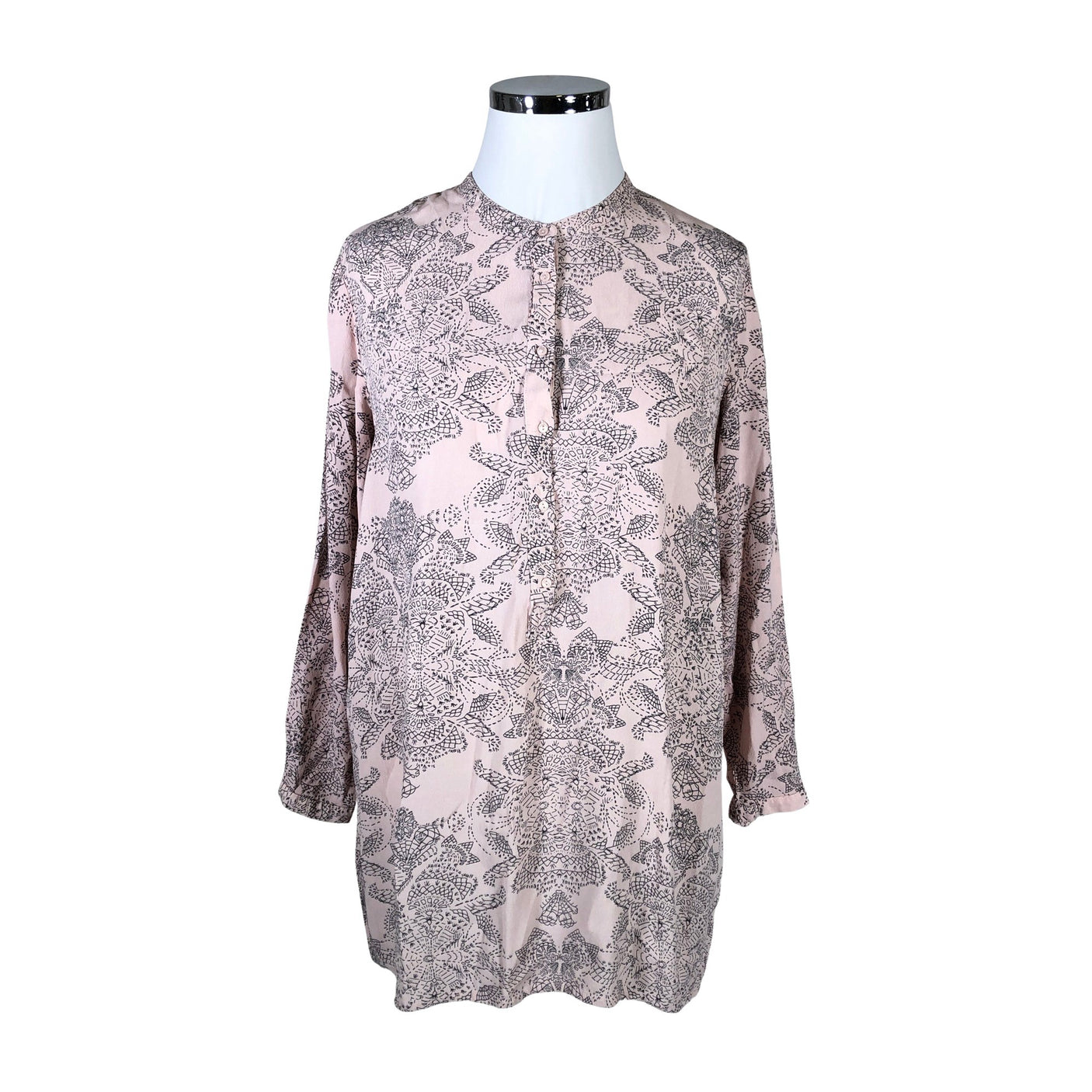 Unisex Soyaconcept - Sifonkitunika, koko 42 -  (1)