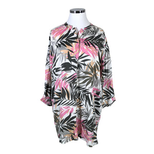 Unisex The Masai - Sifonkimekko, koko 42 -  (1)