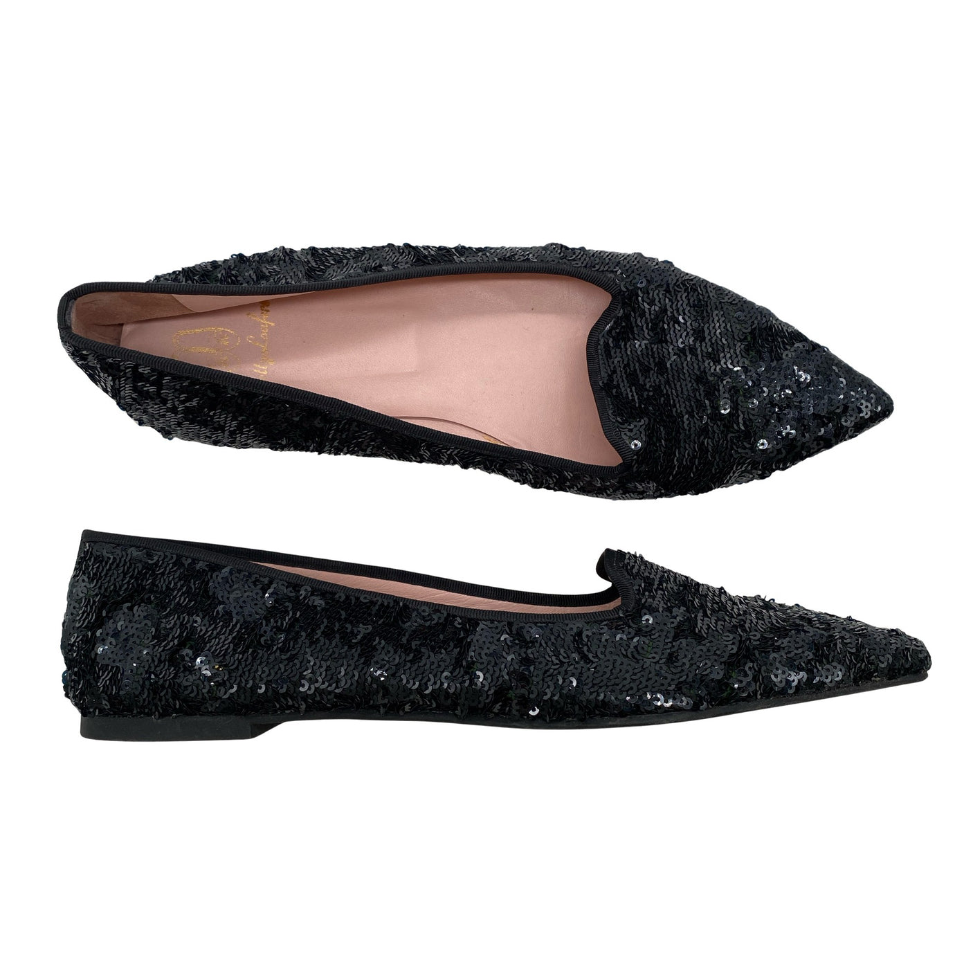 Unisex Pretty Ballerinas - Loaferit, koko 41 -  (1)