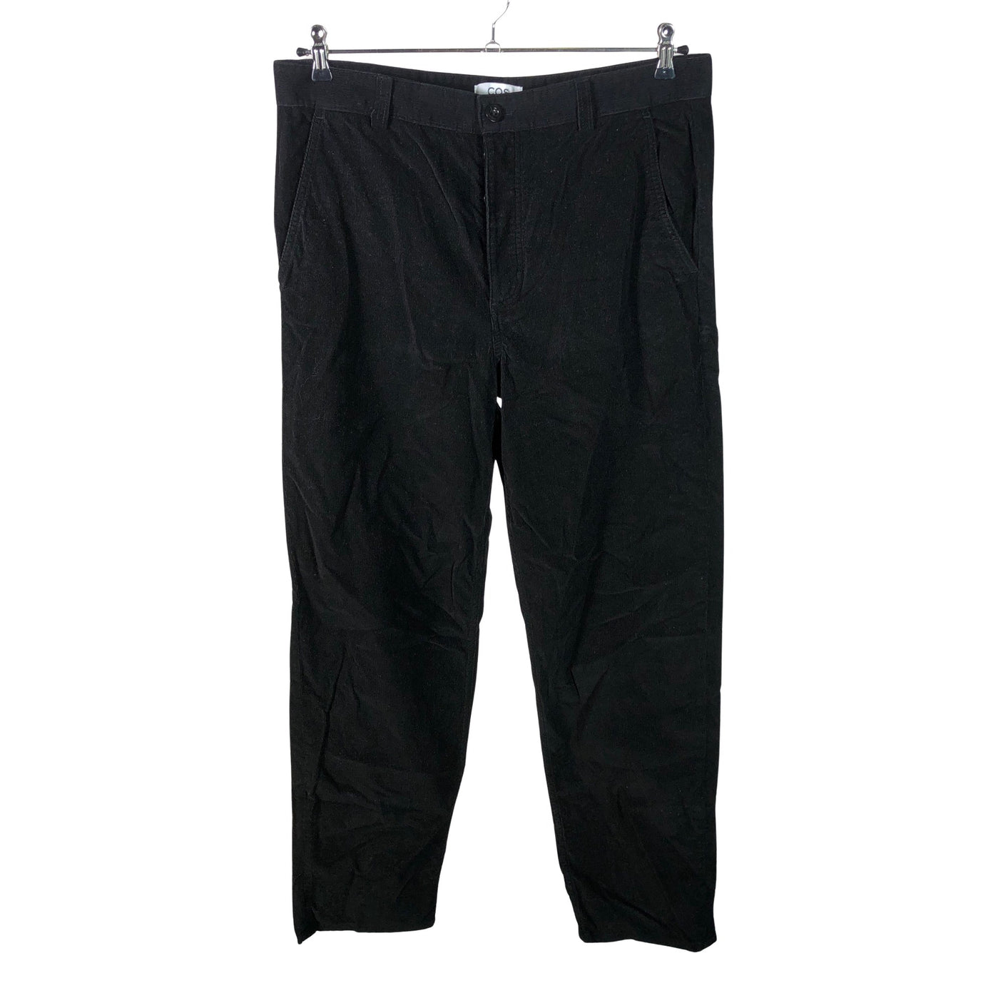 Unisex COS - Samettihousut, koko 42 -  (1)