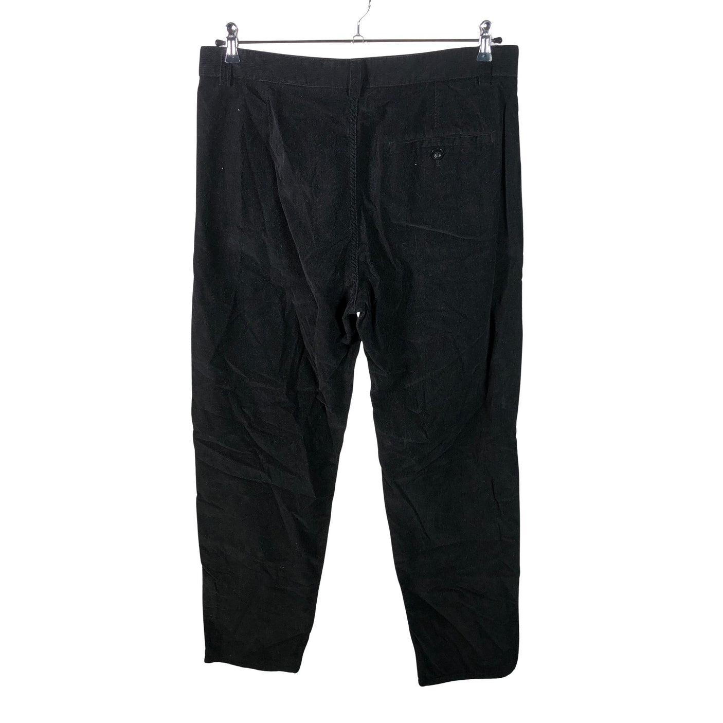 Unisex COS - Samettihousut, koko 42 -  (2)
