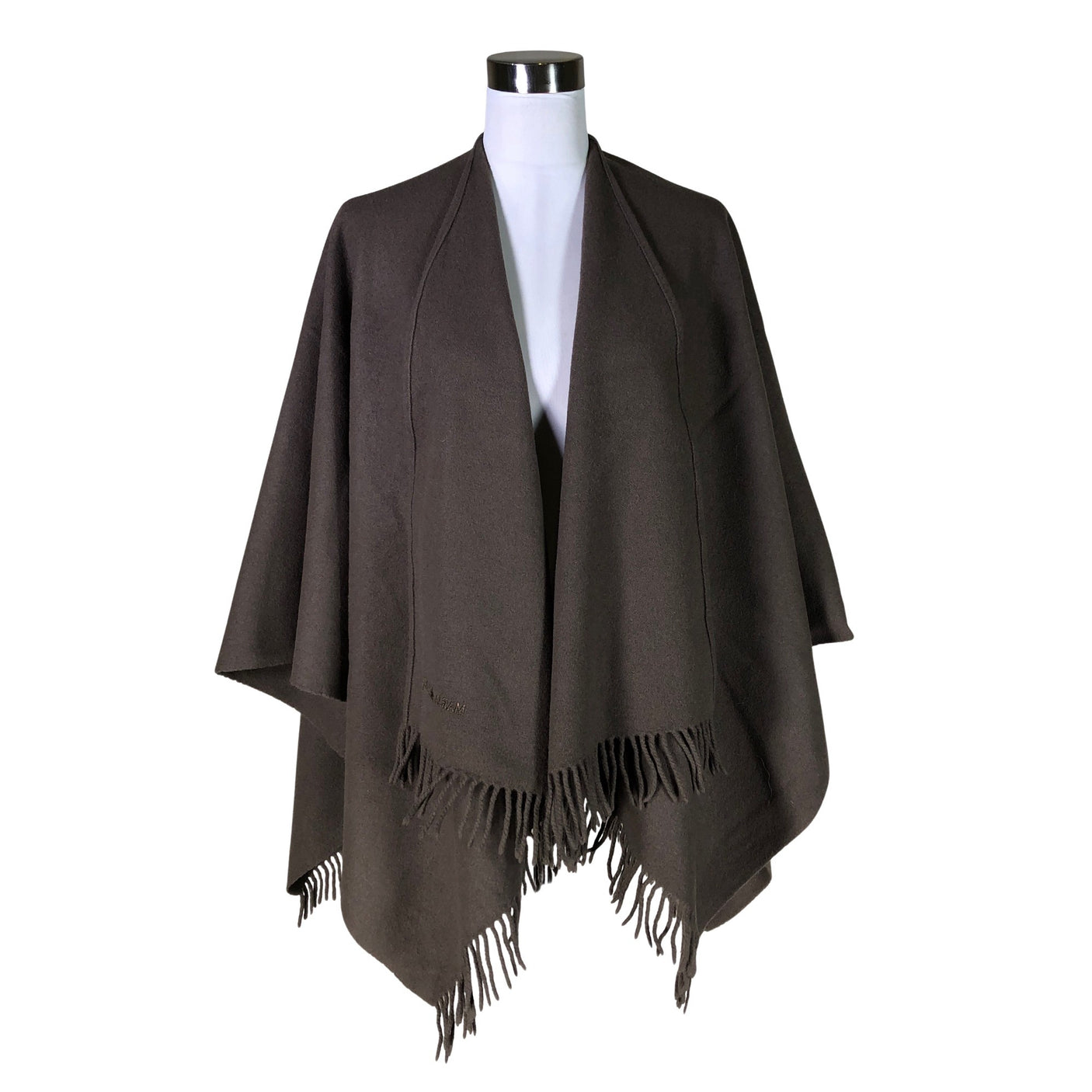 Unisex Marja Kurki - Hartiahuivi, koko Maxi -  (1)