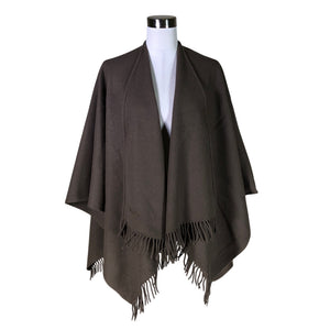 Unisex Marja Kurki - Hartiahuivi, koko Maxi -  (1)