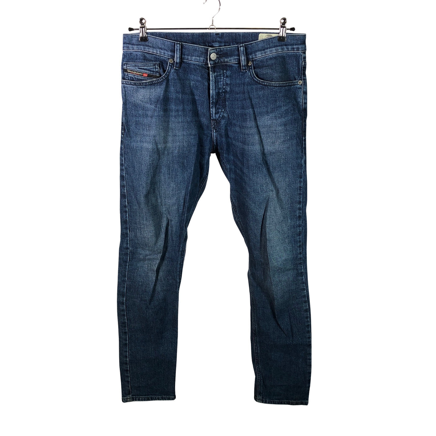 Unisex Diesel - Farkut, koko W33 -  (1)