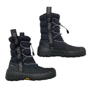 Unisex Reimatec - Talvikengät, koko 35 -  (1)