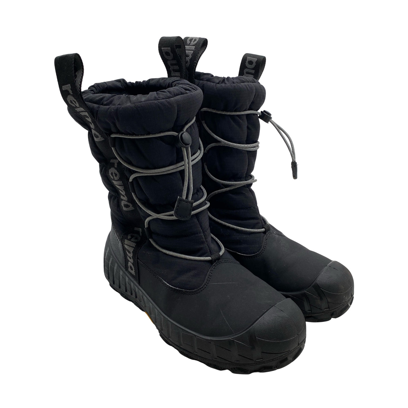 Unisex Reimatec - Talvikengät, koko 35 -  (2)