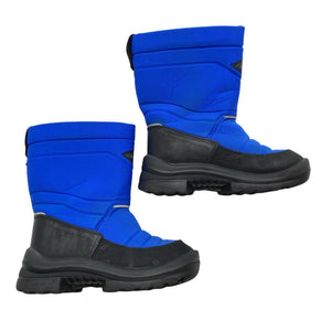 Unisex Kuoma - Talvikengät, koko 33 -  (1)