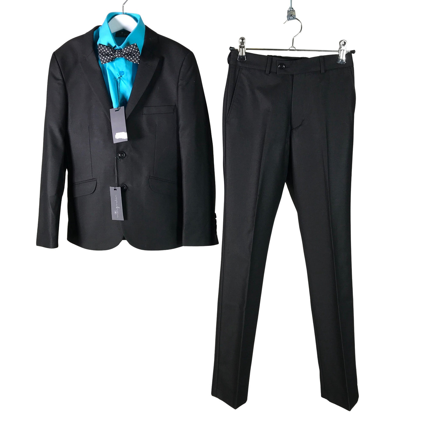 Unisex Mingnelin - Puku, koko 134 - 140 -  (1)