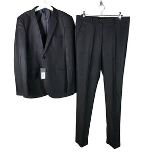 Unisex Mingnelin - Puku, koko 170 - 176 -  (1)