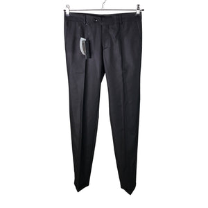 Unisex Mingnelin - Suorat housut, koko 134 - 140 -  (1)