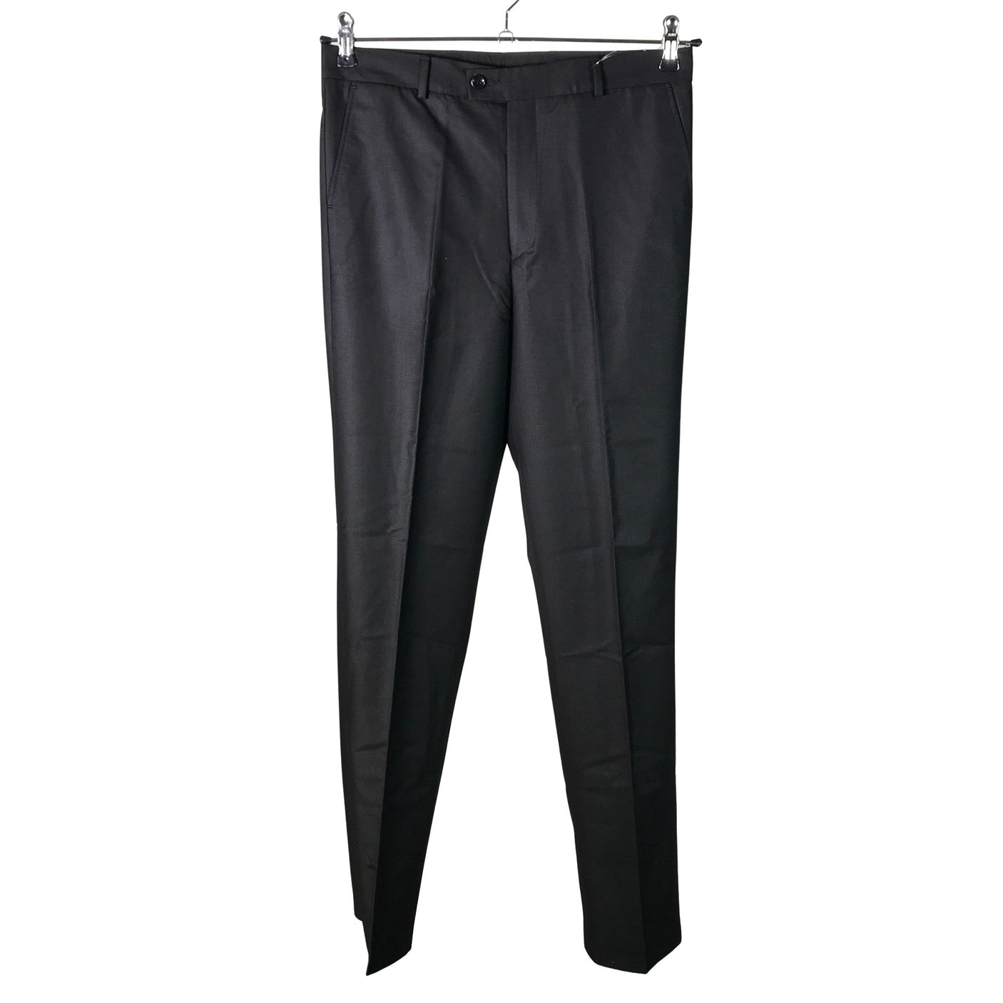 Unisex Mingnelin - Suorat housut, koko 170 - 176 -  (1)
