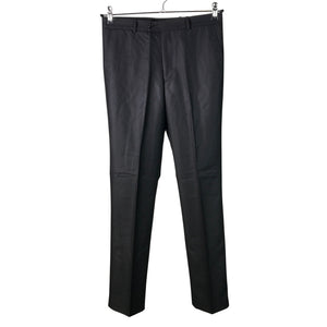Unisex Mingnelin - Suorat housut, koko 170 - 176 -  (1)