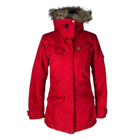 Unisex Fjällräven - Parkatakki, koko 32 -  ()
