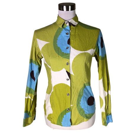 Unisex Marimekko - Kauluspaita, koko 36 -  ()