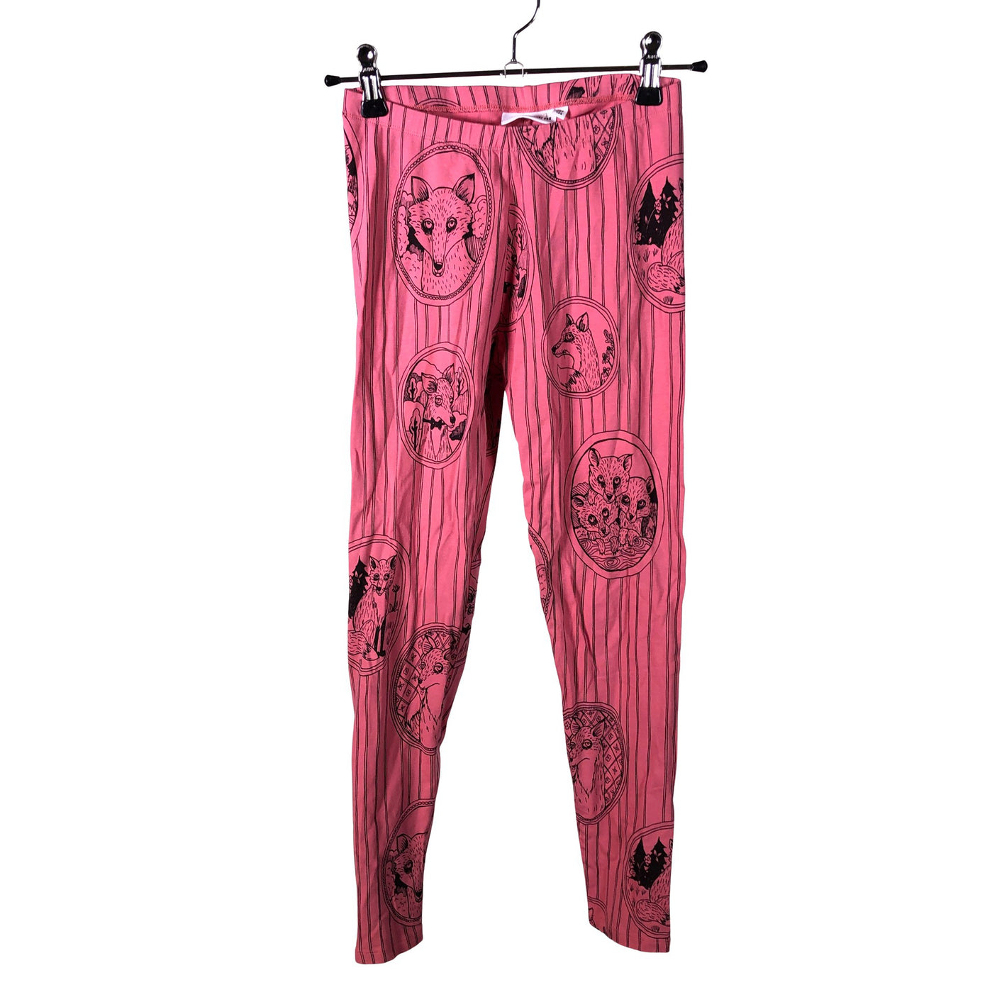 Unisex Mini Rodini - Leggingsit, koko 128 - 134 -  (1)