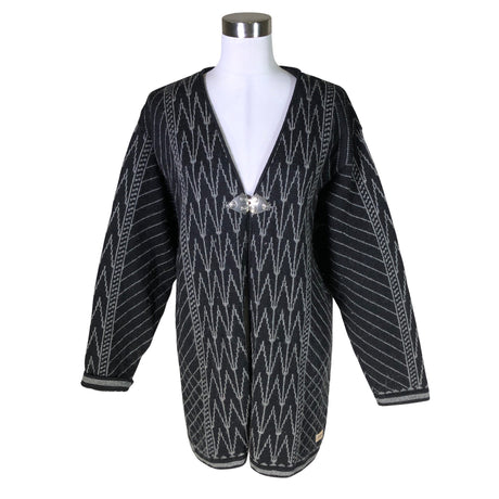 Unisex Davina Norwegian Touch - Neuletakki, koko 40 -  ()
