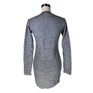 Unisex Alpa - Neuletakki, koko 36 -  (2)