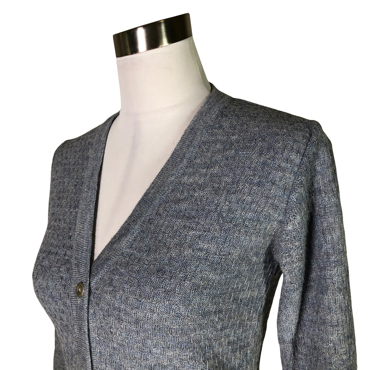 Unisex Alpa - Neuletakki, koko 36 -  (3)