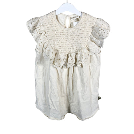 Unisex POMPdeLUX - Trikootoppi, koko 146 - 152 -  ()