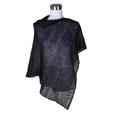 Unisex Handmade - Poncho, koko 38 -  ()