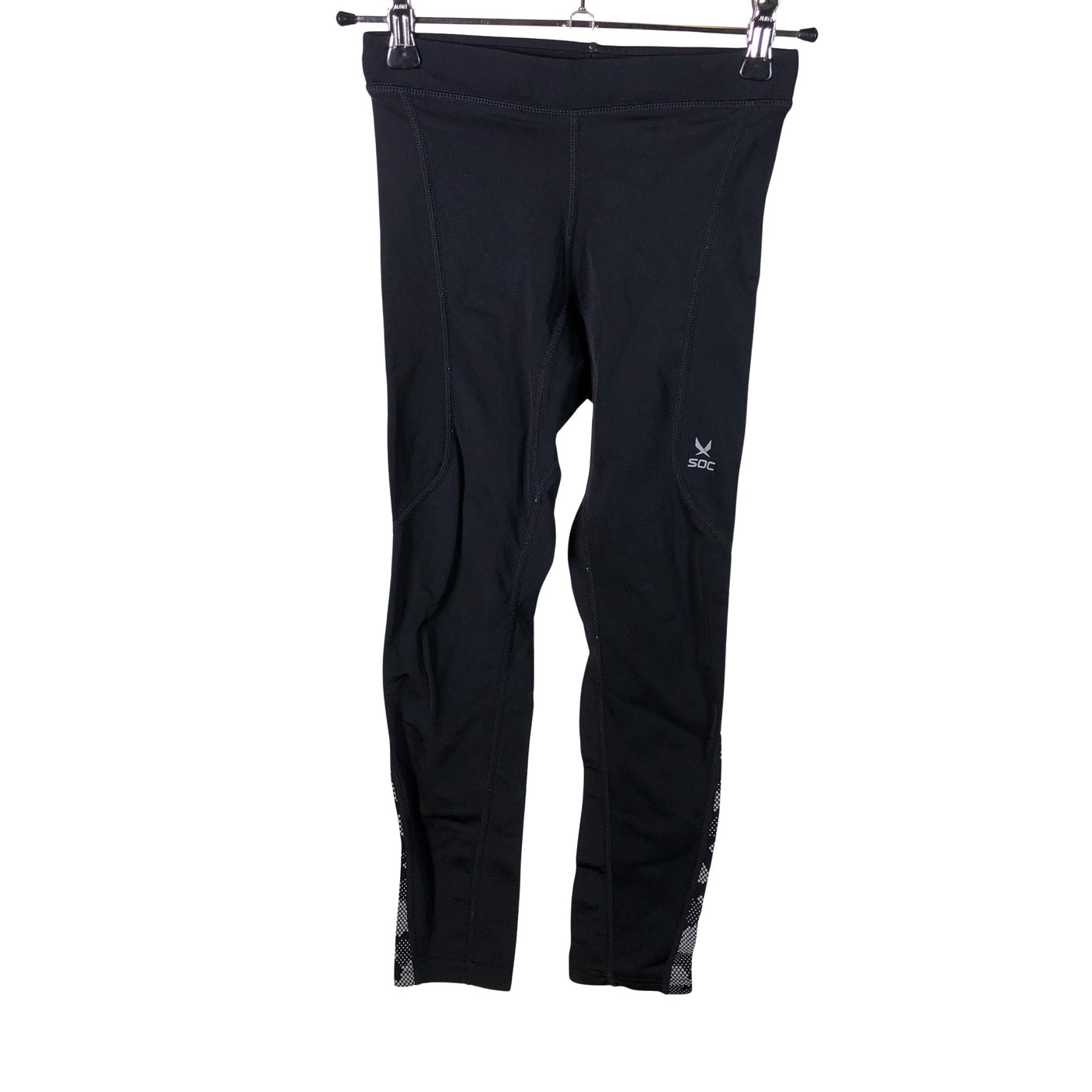 Unisex Soc - Urheilutrikoot, koko 134 - 140 -  (1)