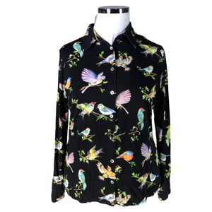 Unisex Camilla Thulin - Trikoopaita, koko 44 -  (1)