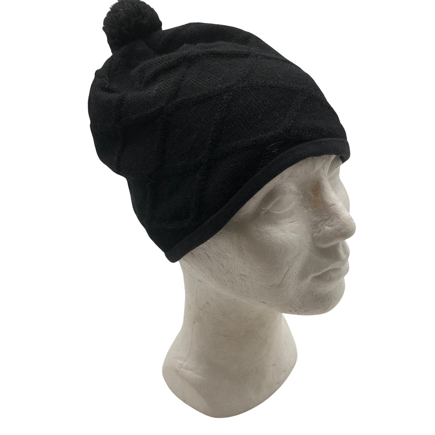 Unisex Kivat - Talvipipo, koko 58 - 60 cm -  (2)