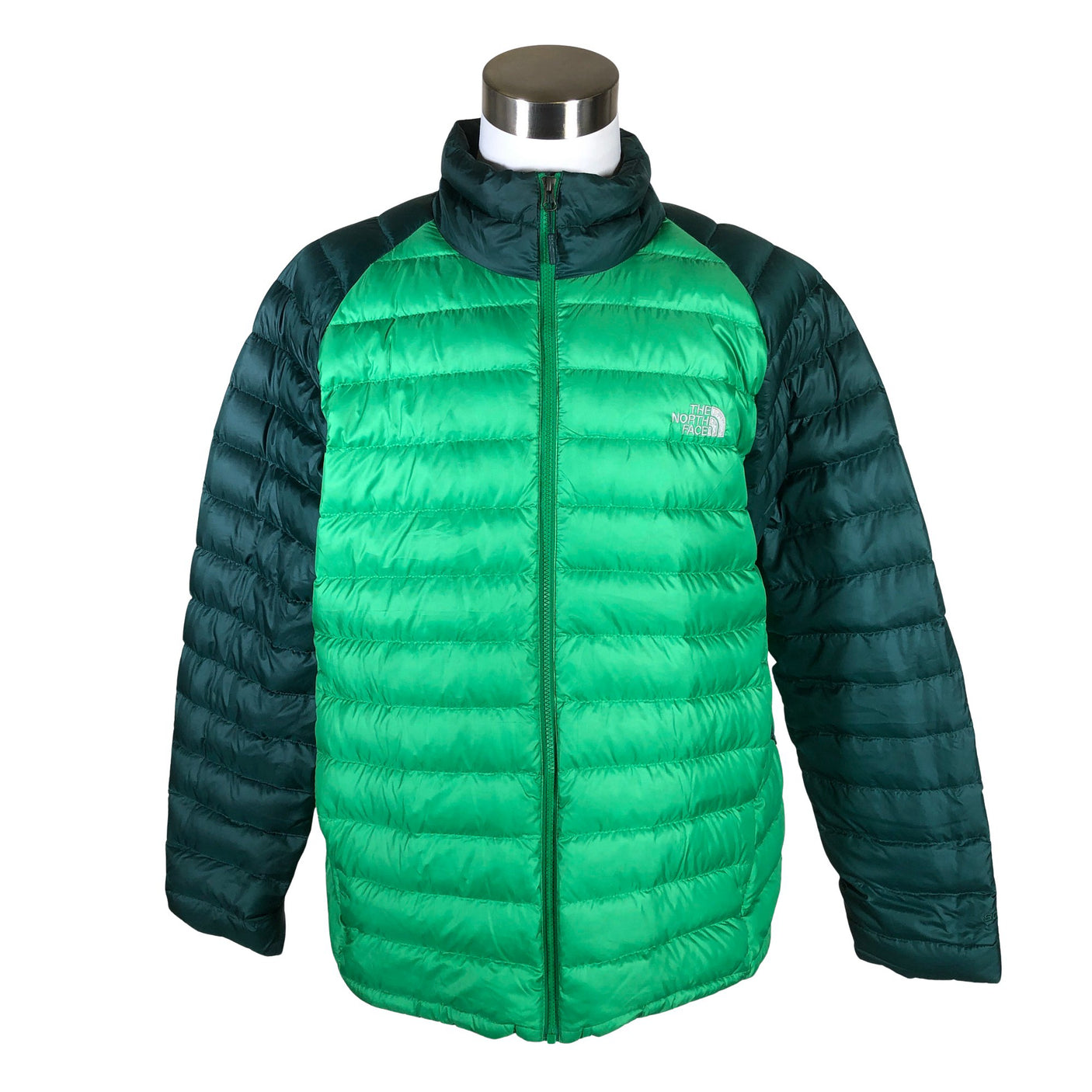 Unisex The North Face - Kevytuntuvatakki, koko XXL -  (1)